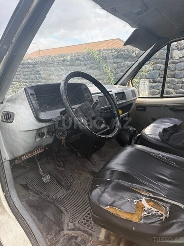 GAZ 33021 2001, 150,000 km - 2.4 l - Zaqatala