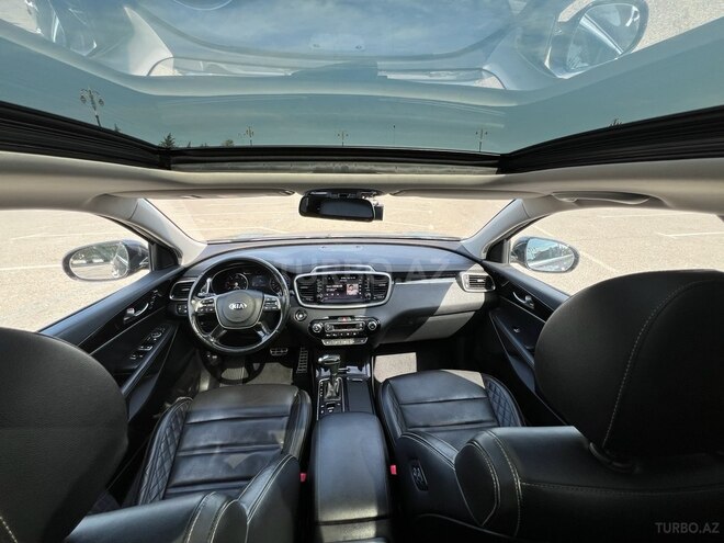 Kia Sorento 2018, 155,000 km - 2.2 l - Bakı