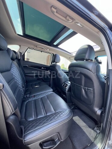 Kia Sorento 2018, 155,000 km - 2.2 l - Bakı