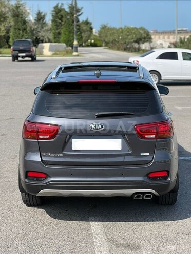 Kia Sorento 2018, 155,000 km - 2.2 l - Bakı