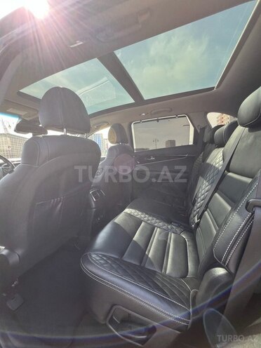 Kia Sorento 2018, 155,000 km - 2.2 l - Bakı