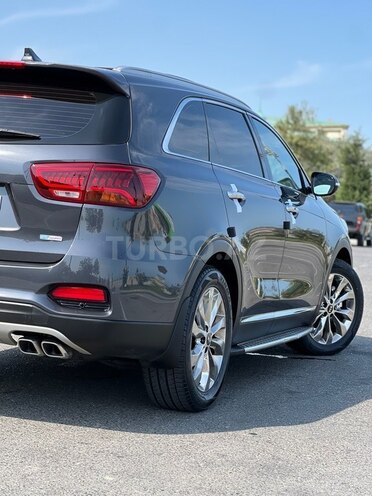 Kia Sorento 2018, 155,000 km - 2.2 l - Bakı