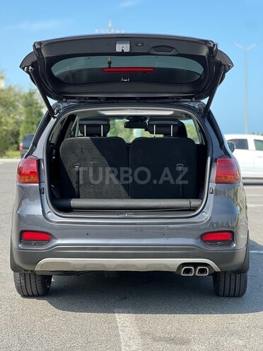 Kia Sorento 2018, 155,000 km - 2.2 l - Bakı