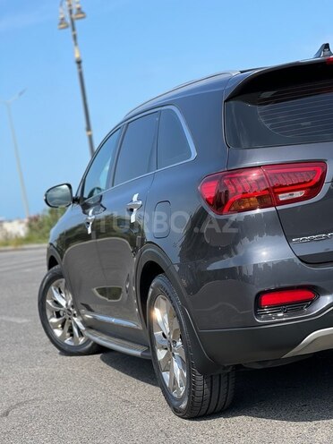 Kia Sorento 2018, 155,000 km - 2.2 l - Bakı