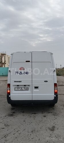 Ford Transit 2011, 188,000 km - 2.2 л - Bakı
