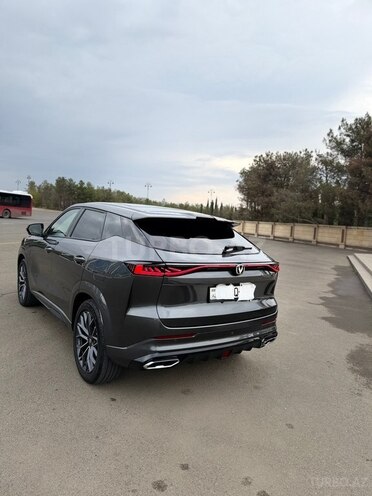 Changan  2025, 36,000 km - 1.5 л - Gəncə