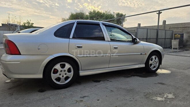 Opel Vectra 2000, 334,000 km - 1.8 l - Bakı