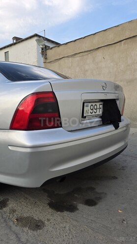 Opel Vectra 2000, 334,000 km - 1.8 l - Bakı