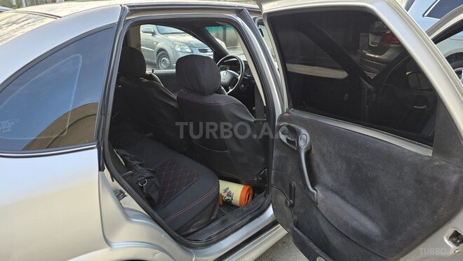 Opel Vectra 2000, 334,000 km - 1.8 l - Bakı