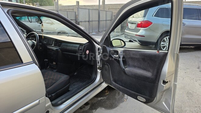 Opel Vectra 2000, 334,000 km - 1.8 l - Bakı