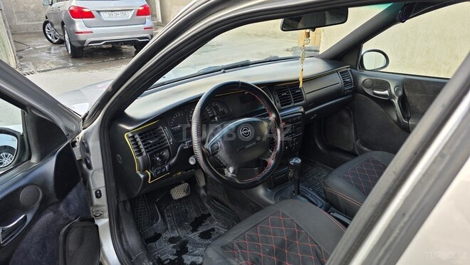 Opel Vectra 2000, 334,000 km - 1.8 l - Bakı
