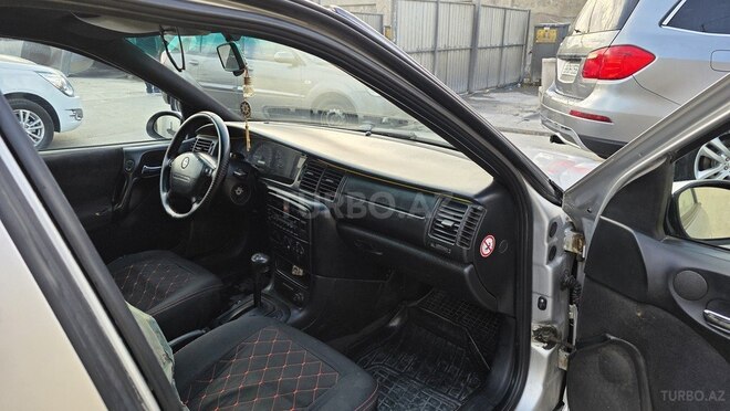 Opel Vectra 2000, 334,000 km - 1.8 l - Bakı