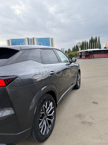 Changan  2025, 36,000 km - 1.5 л - Gəncə