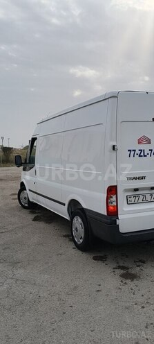 Ford Transit 2011, 188,000 km - 2.2 л - Bakı