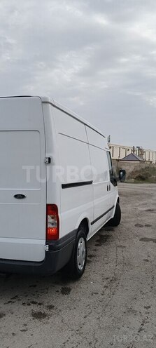 Ford Transit 2011, 188,000 km - 2.2 л - Bakı