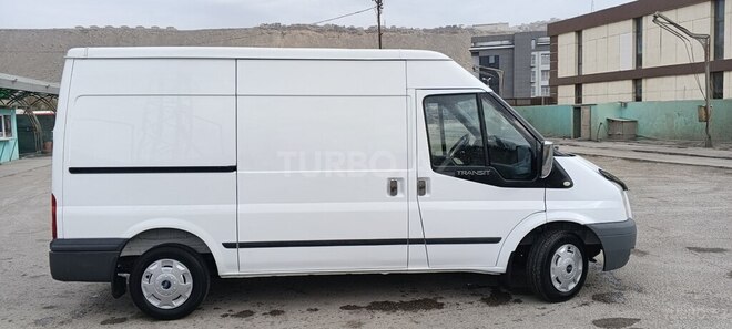 Ford Transit 2011, 188,000 km - 2.2 л - Bakı