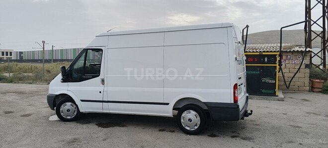 Ford Transit 2011, 188,000 km - 2.2 л - Bakı