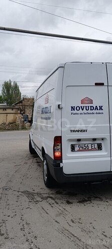 Ford Transit 2011, 188,000 km - 2.2 л - Bakı