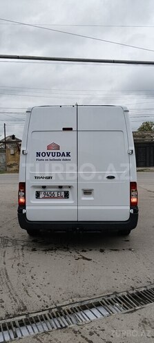 Ford Transit 2011, 188,000 km - 2.2 л - Bakı