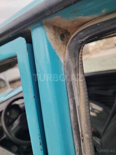 LADA (VAZ) 2106 1984, 60,000 km - 1.6 l - Bakı