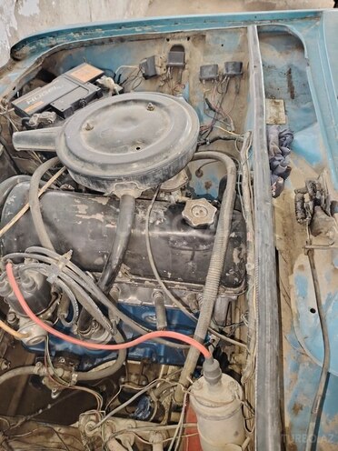 LADA (VAZ) 2106 1984, 60,000 km - 1.6 l - Bakı