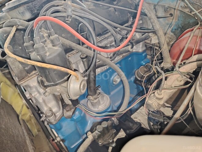 LADA (VAZ) 2106 1984, 60,000 km - 1.6 l - Bakı