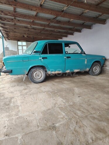 LADA (VAZ) 2106 1984, 60,000 km - 1.6 l - Bakı