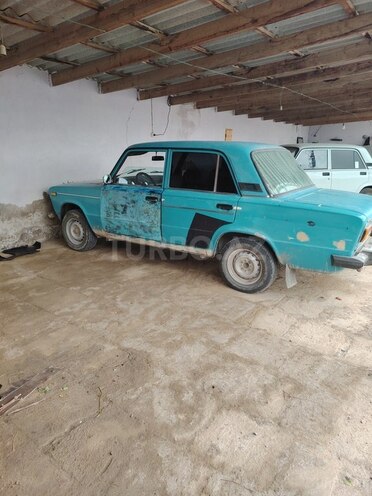 LADA (VAZ) 2106 1984, 60,000 km - 1.6 l - Bakı