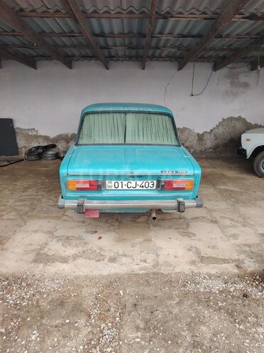 LADA (VAZ) 2106 1984, 60,000 km - 1.6 l - Bakı