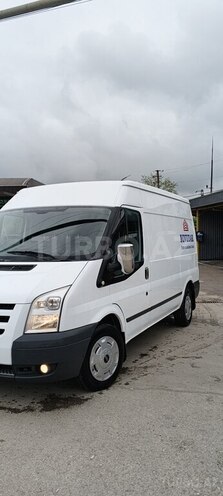 Ford Transit 2011, 188,000 km - 2.2 л - Bakı