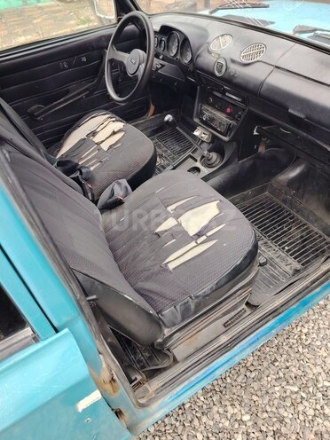 LADA (VAZ) 2106 1984, 60,000 km - 1.6 l - Bakı