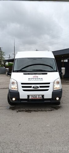Ford Transit 2011, 188,000 km - 2.2 л - Bakı