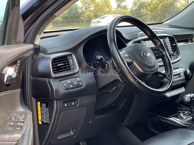 Kia Sorento 2018, 155,000 km - 2.2 l - Bakı