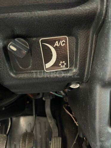 LADA (VAZ) Niva 2015, 159,000 km - 1.7 л - Sumqayıt