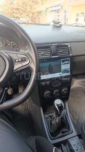 LADA (VAZ) Priora 2013, 270,000 km - 1.6 l - Neftçala