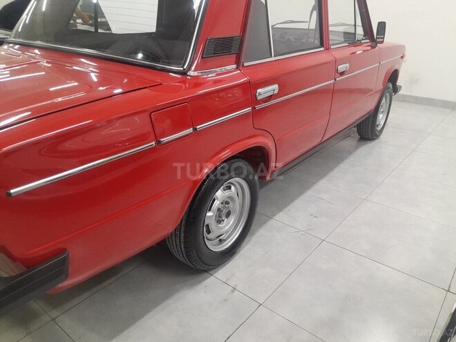 LADA (VAZ) 2106 2004, 198,996 km - 1.6 l - Bakı