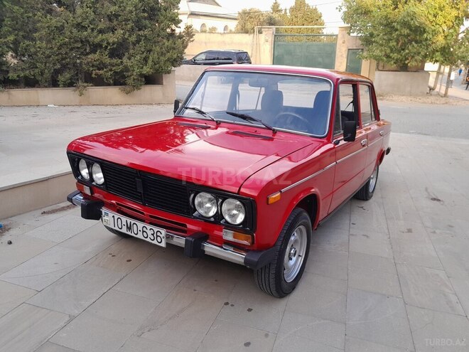 LADA (VAZ) 2106 2004, 198,996 km - 1.6 l - Bakı