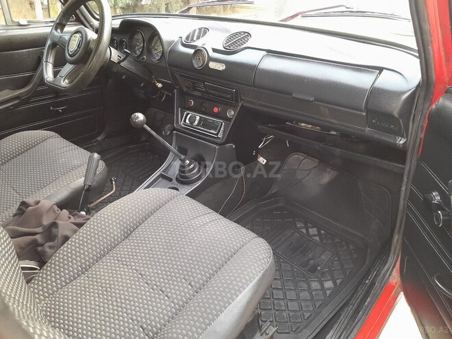 LADA (VAZ) 2106 2004, 198,996 km - 1.6 l - Bakı