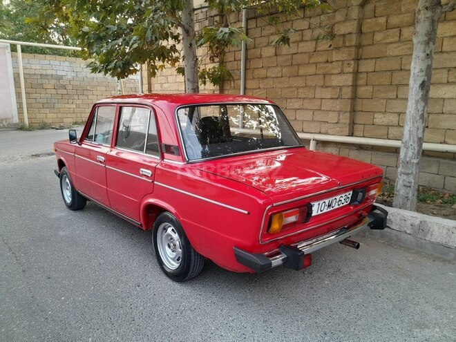LADA (VAZ) 2106 2004, 198,996 km - 1.6 l - Bakı