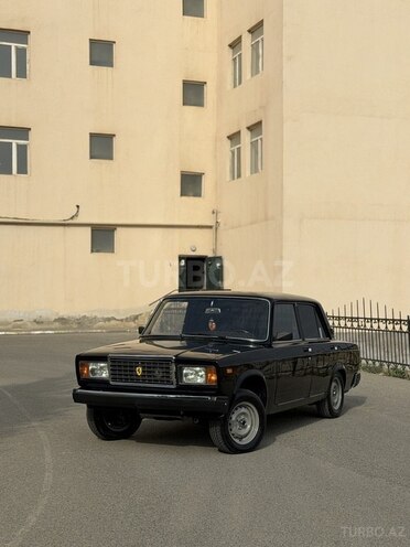 LADA (VAZ) 2107 2010, 99,849 km - 1.6 l - Şirvan