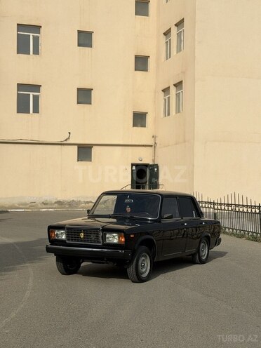 LADA (VAZ) 2107 2010, 99,849 km - 1.6 l - Şirvan