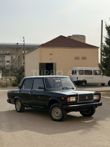 LADA (VAZ) 2107 2010, 99,849 km - 1.6 l - Şirvan