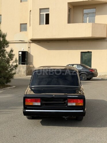 LADA (VAZ) 2107 2010, 99,849 km - 1.6 l - Şirvan