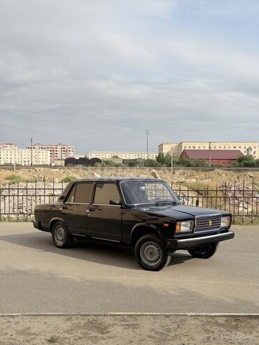 LADA (VAZ) 2107 2010, 99,849 km - 1.6 l - Şirvan