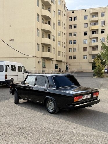 LADA (VAZ) 2107 2010, 99,849 km - 1.6 l - Şirvan