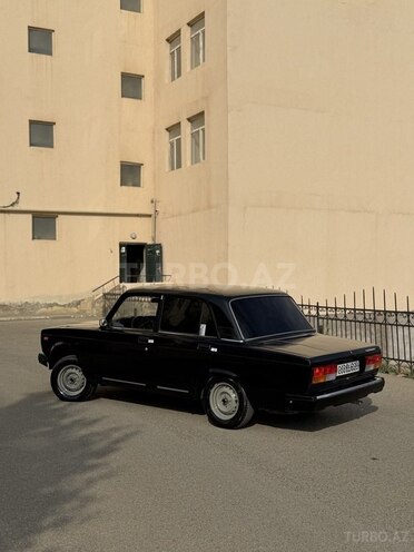 LADA (VAZ) 2107 2010, 99,849 km - 1.6 l - Şirvan