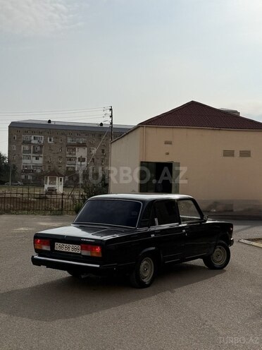 LADA (VAZ) 2107 2010, 99,849 km - 1.6 l - Şirvan
