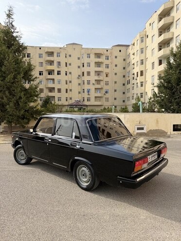 LADA (VAZ) 2107 2010, 99,849 km - 1.6 l - Şirvan