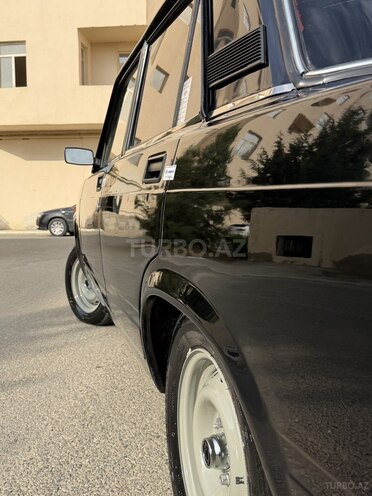 LADA (VAZ) 2107 2010, 99,849 km - 1.6 l - Şirvan