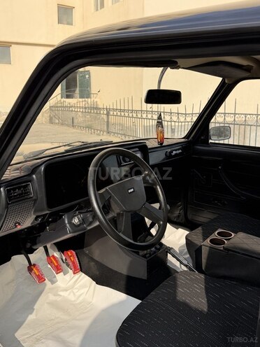LADA (VAZ) 2107 2010, 99,849 km - 1.6 l - Şirvan